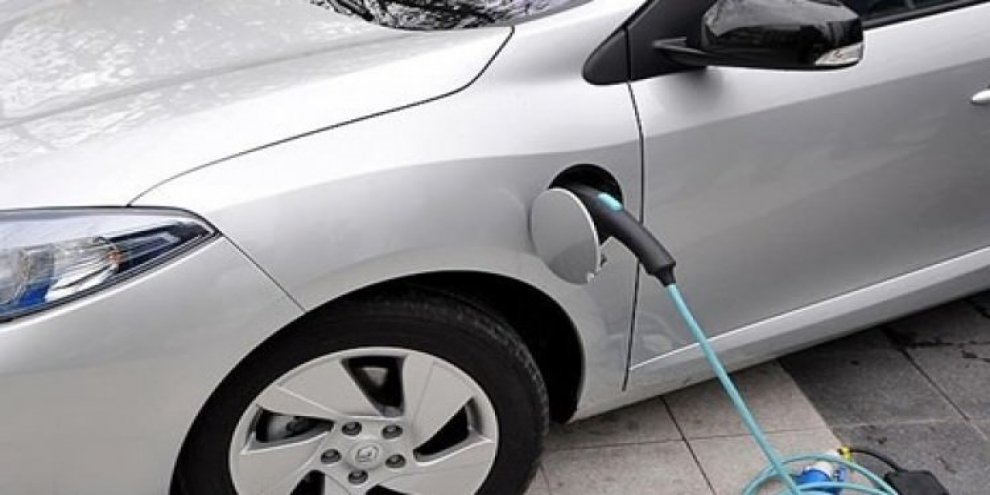 Araç şarj istasyonlarında lisans aranmayacak