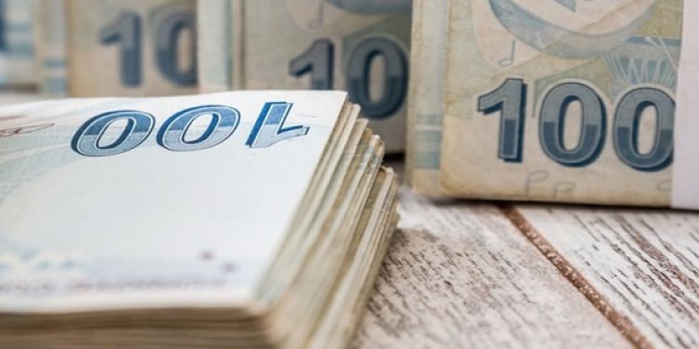 Evine haciz geldi, para kazandı!