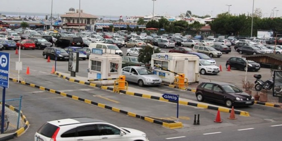 İSPARK'dan 24 Kasım için müjde!