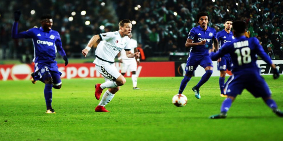 Konyaspor'a son dakika şoku!