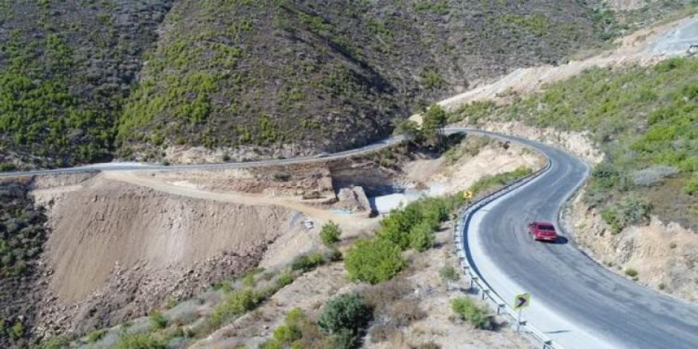 O mesafe yarı yarıya düşecek...