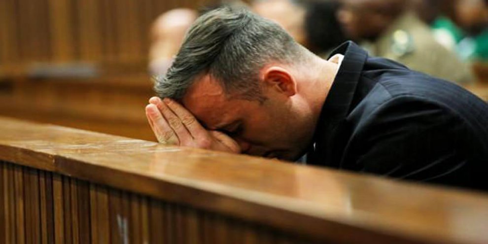 Dünya onu konuşuyor! 2 yıl sonra gelen ceza!