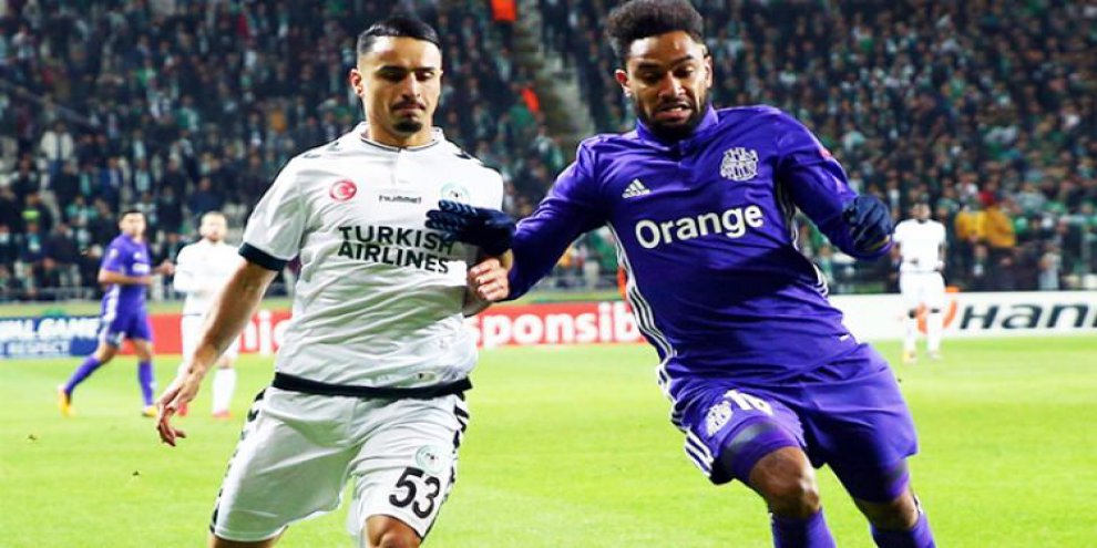 Fransızlar şaştı kaldı! Konya'da mucize...