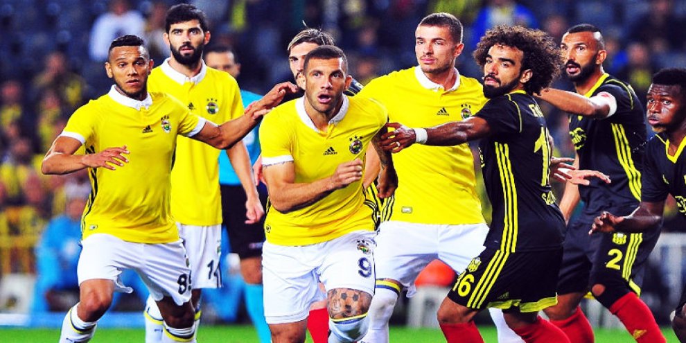 Ayrılık talebini yönetime bildirdi!