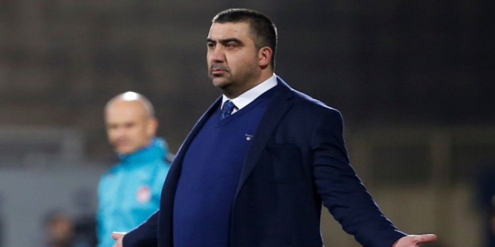 Ümit Özat'tan Gençlerbirliği taraftarına tepki!