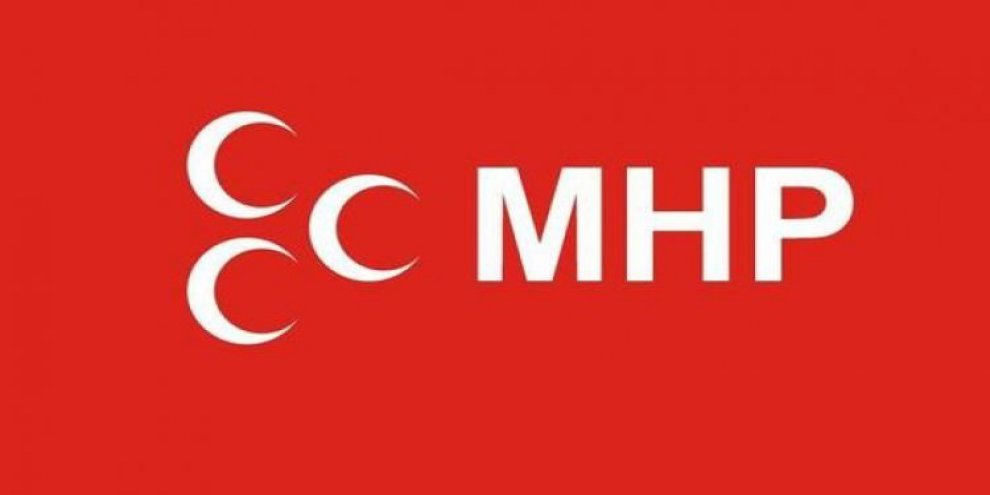 MHP’den 2 isme ihraç talebi!