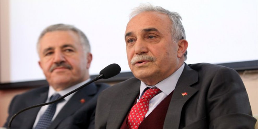 Fakıbaba'dan kırmızı et açıklaması! İstemiyorum