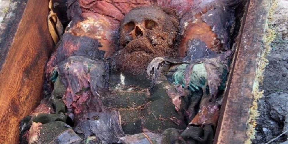 Ardahan'da bulunmuştu! Akıbeti belli oldu