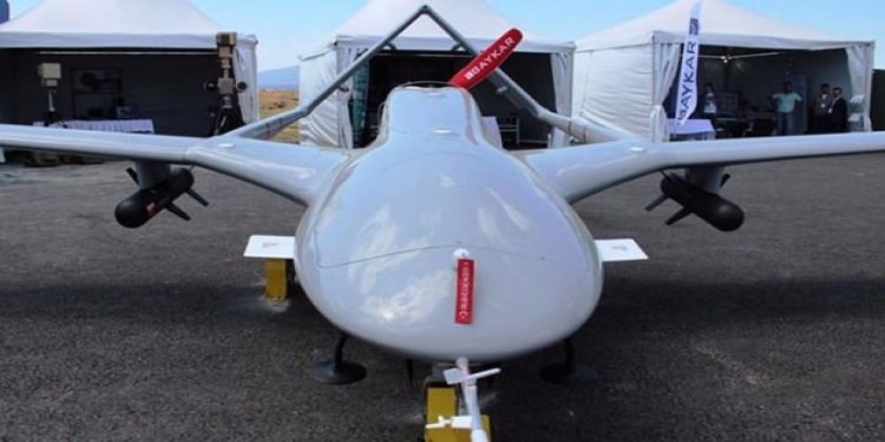 İHA filosu büyüyor