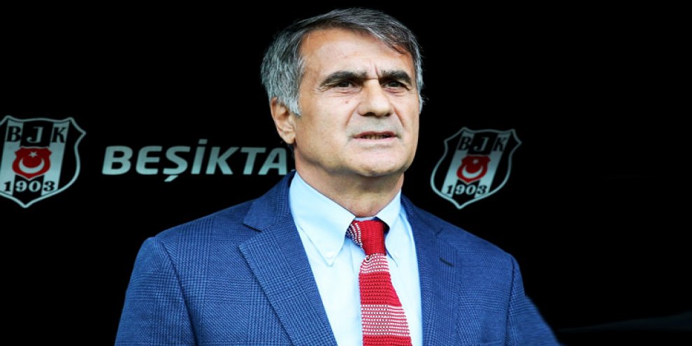 Şenol Güneş çok kızdı! 'Yakışmıyor...'