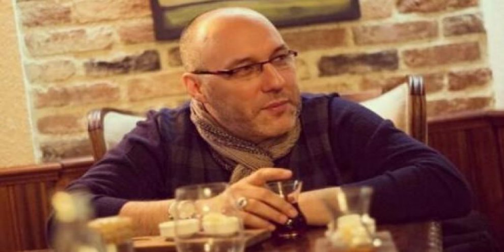 Opçin’den alçak mesaj! "Erdoğan'a yıktım"