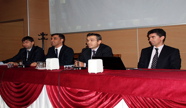 ADLİ RAPOR YAZIM SÜRECİ SEMİNERİ