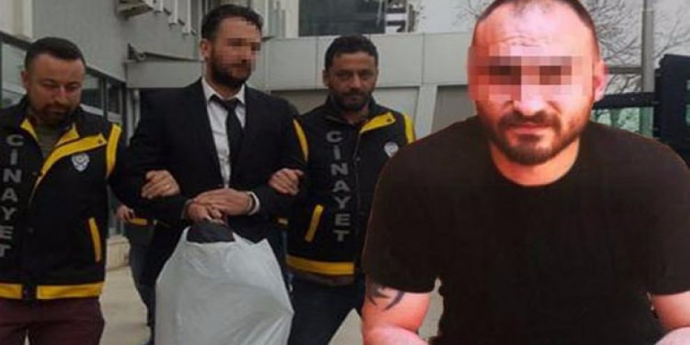 Adam vurdu! 'Takım elbisesiz çıkmam' dedi