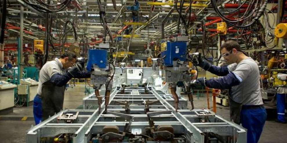 Türkiye parmak ısırttı...