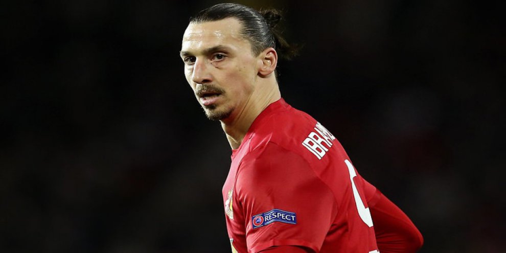 Zlatan Ibrahimovic Türkiye'ye geliyor