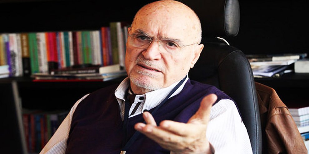 Hıncal Uluç: Derhal Galatasaray'dan kovun!