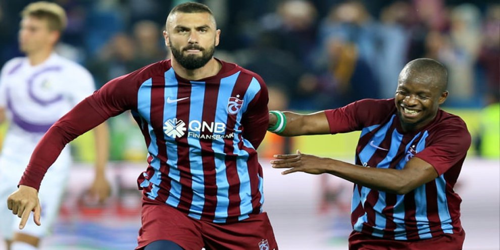 Beşiktaş'ta büyük pişmanlık! Burak Yılmaz...