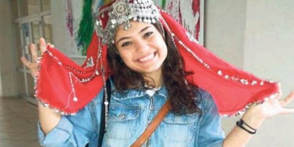 Aybüke öğretmenin kemanı sessiz kalmayacak