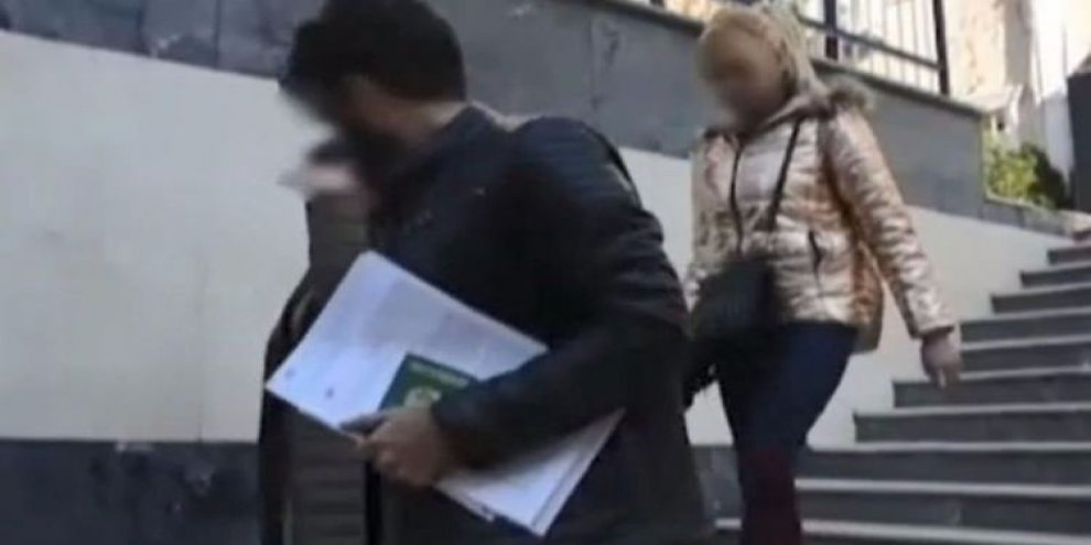 İstanbul'da ortaya çıkarıldı! Polis şoke oldu