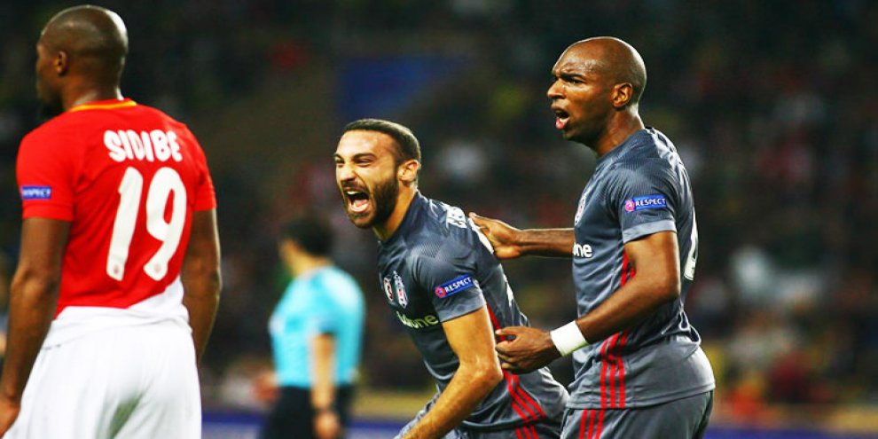 Alman basını duyurdu! Günün bombası...