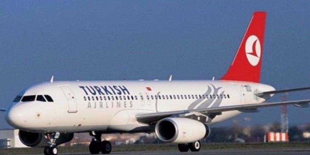 THY'den 20 dakika uyarısı!