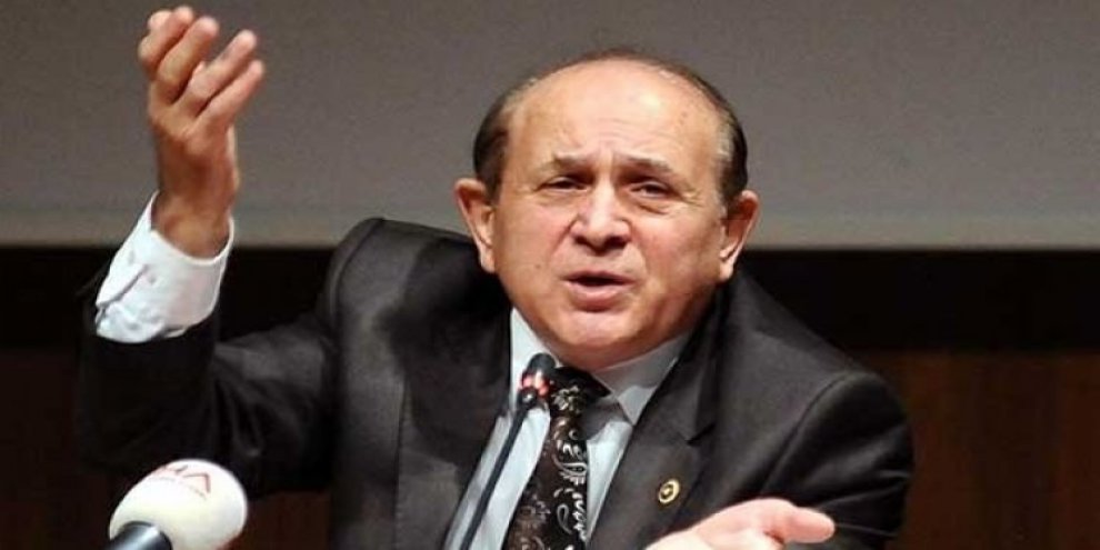 Kuzu: Bizde para yok Trump, işine bak