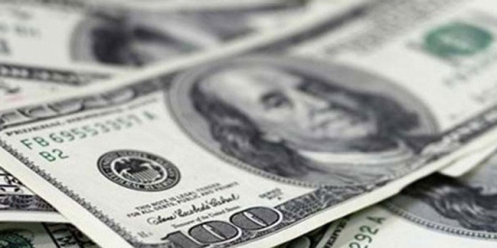 Dolar yine yükselişe geçti