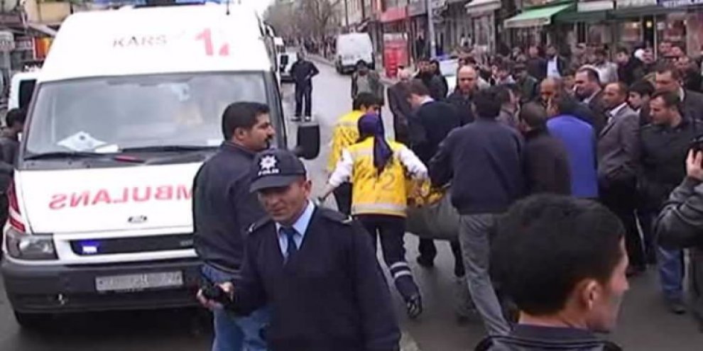 Öğrencilerin kavgası ölümle bitti