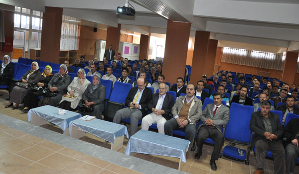 FIRINCILARA YÖNELİK HİJYEN EĞİTİMİ