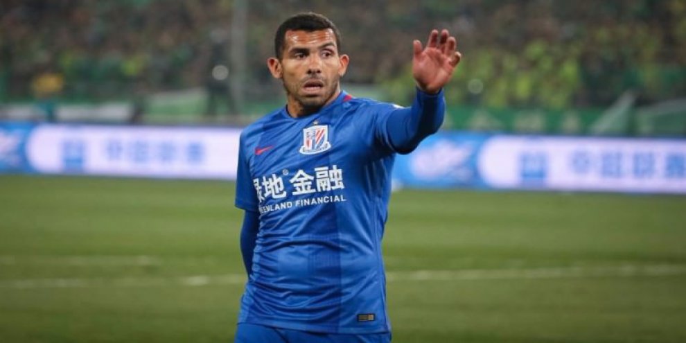 Beşiktaş'tan Tevez bombası! Onay çıktı...