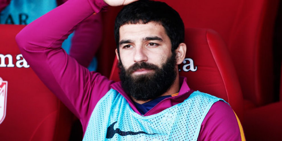 Valverde'den Arda için ilginç açıklama