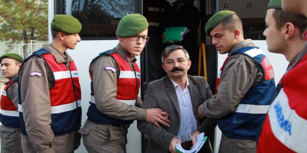 FETÖ'cüler yine imaj değiştirmeye başladı!