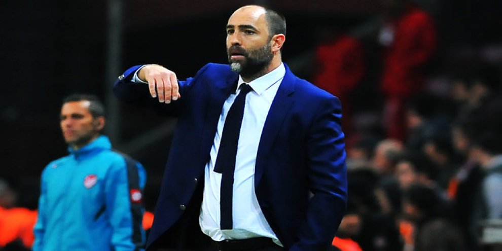 Yönetimden Tudor'a tam destek!