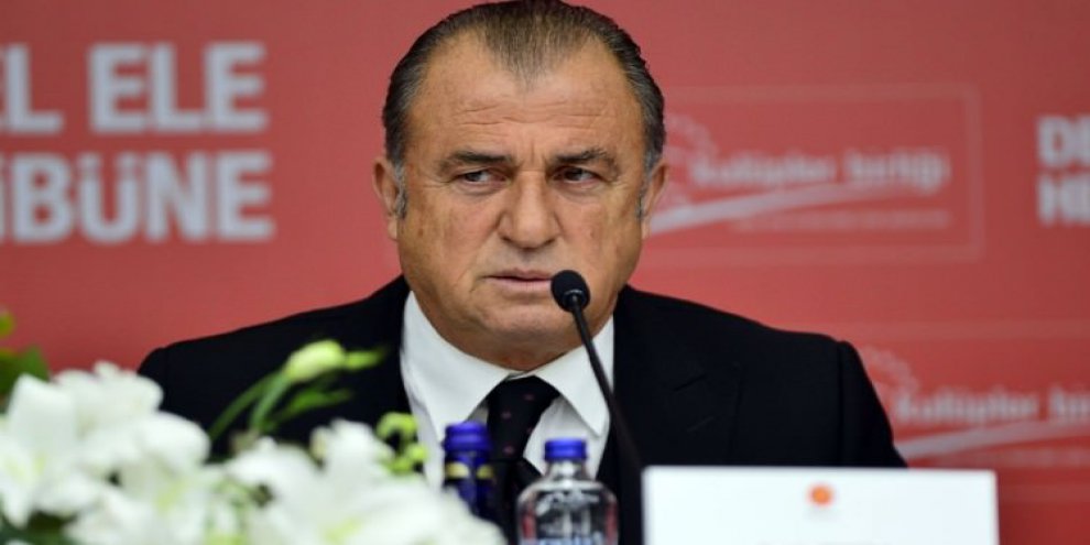 G.Saray'la görüştü mü? Terim açıkladı...