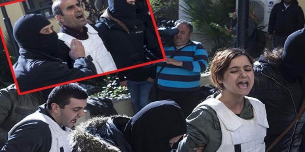 Atina'da Erdoğan’a suikast mı planlıyorlardı?