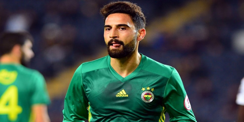 F.Bahçe'de büyük şok! Yine sakatlandı