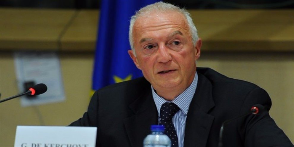 Skandal açıklama: Terör örgütü olarak görmüyoruz!