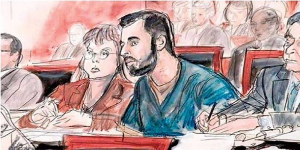 Kumpasın savcısı Denton'dan FETÖ söylemi!