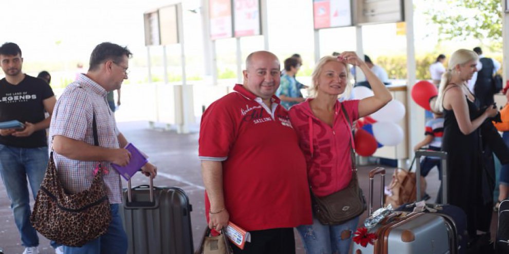 2 ay kala tarihi rekor