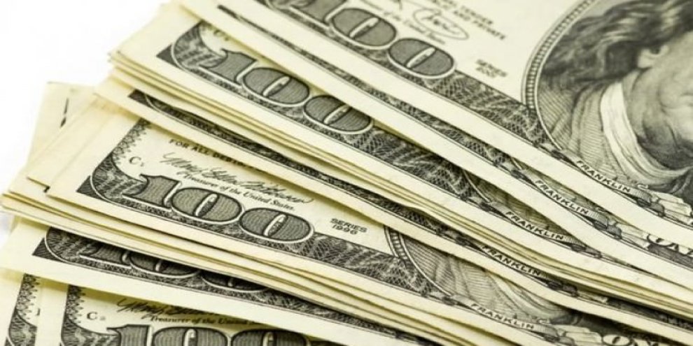 Dolar güne nasıl başladı? İşte ilk rakamlar