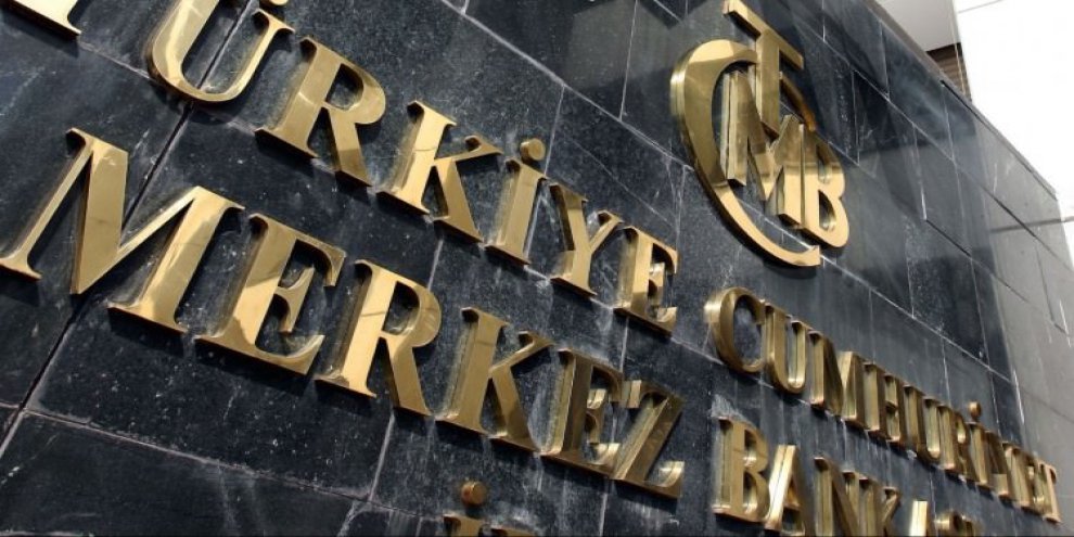 Merkez Bankası'ndan çok önemli açıklama