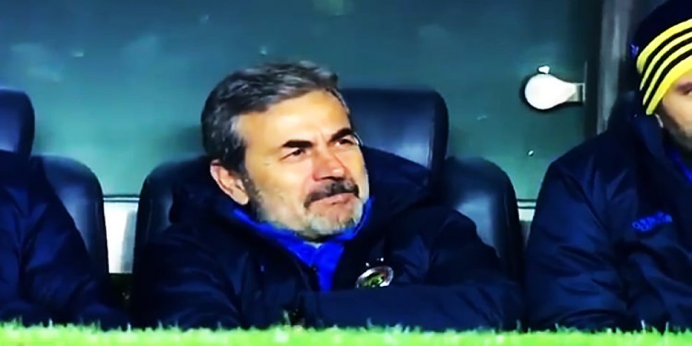Kocaman'ın o sözleri ekrana yansıdı!