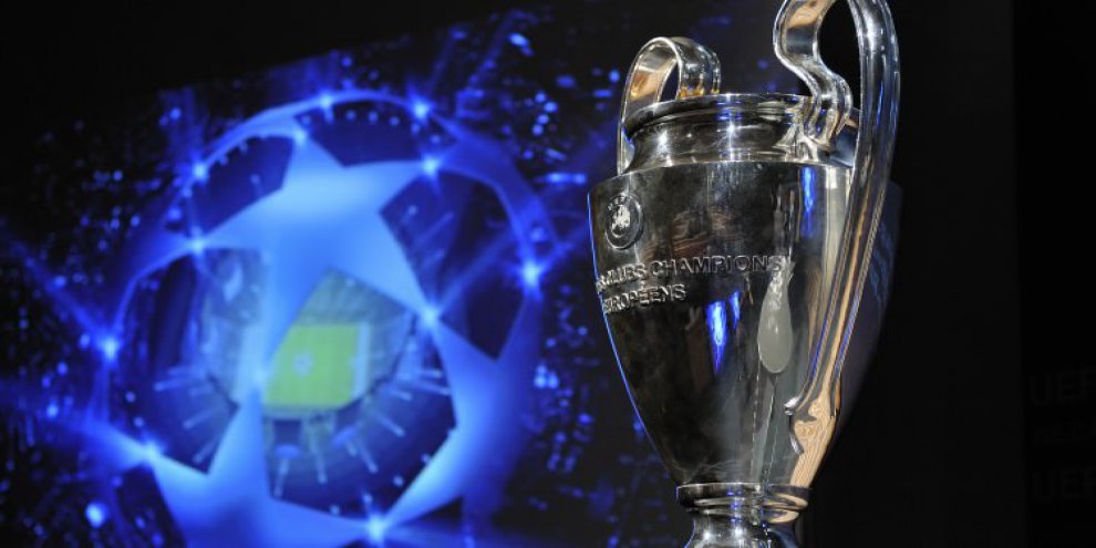 Devler Ligi'nde tarihi karar! Resmen sona erdi!