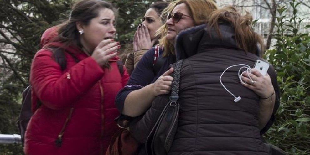 Boğaziçi Üniversitesi hocası evinde ölü bulundu!