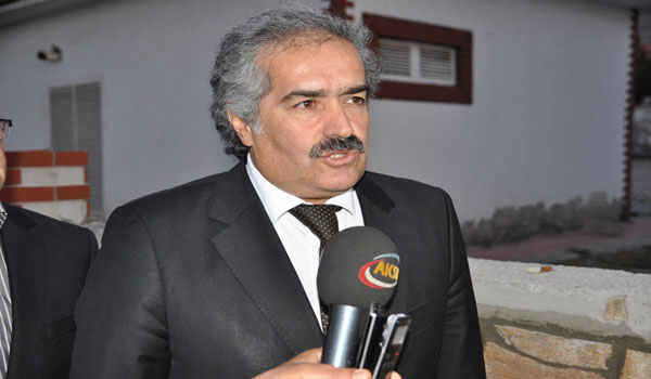 ELBİSTAN BELEDİYESİ'NDEN ALTYAPI YATIRIMI