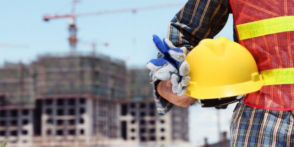 Türkiye iş sağlığı güvenliğinde iyi bir noktada