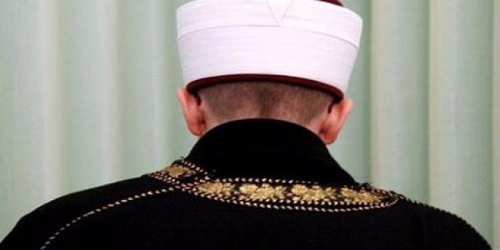 Müftülere nikah kıyma yetkisi Resmi Gazete'de