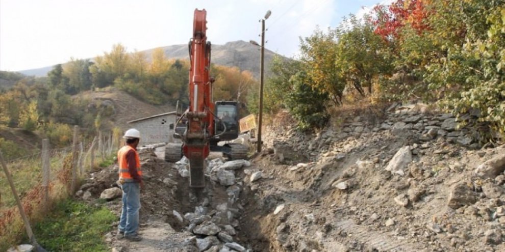 Kayyum'dan vatandaşa müjde üstüne müjde!