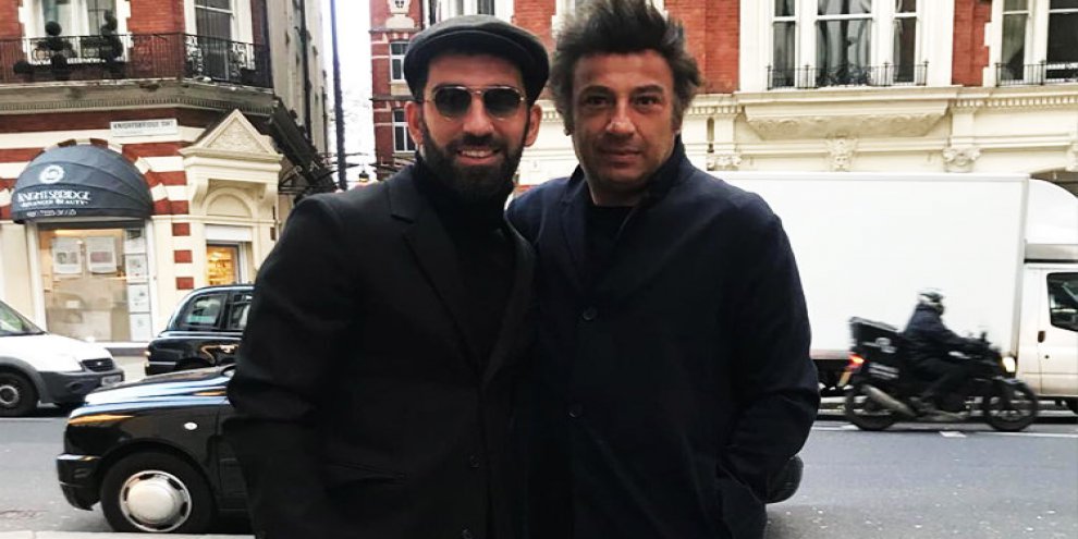 Transferde son dakika! Arda ve menajeri Londra'da