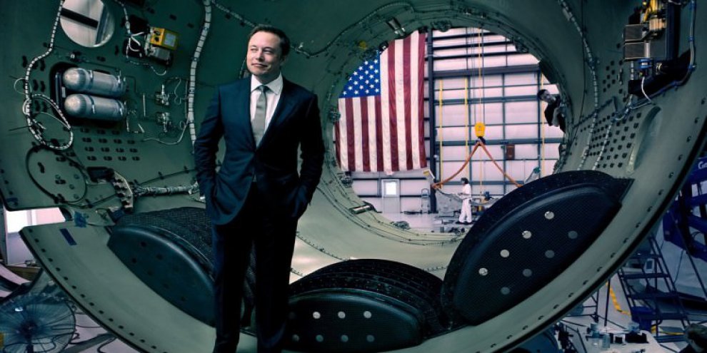 Elon Musk'tan çılgın proje! Daha önce yapılmamıştı